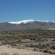 Winnemucca, Nevada