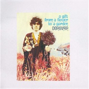 Donovan - A Gift From a Flower to a Garden