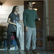 Kevin (Probably) Saves the World Season 1 Episode 1 Pilot