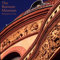 The Barnum Museum