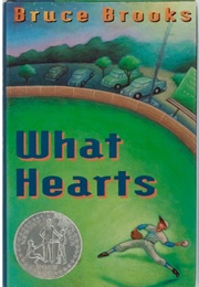 What Hearts (Bruce Brooks)