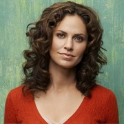Amy Brenneman