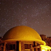 Lowell Observatory, Flagstaff, Arizona