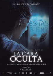 La Cara Oculta (2011)