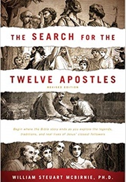 The Search for the Twelve Apostles (William Steuart McBirnie)