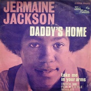 Daddy's Home - Jermaine Jackson
