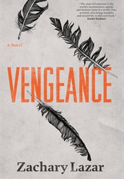 Vengeance (Zachary Lazar)