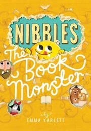 Nibbles (Emma Yarlett)
