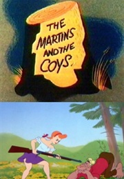 The Martins and the Coys (1946)
