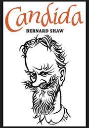 Candida by George Bernard Shaw