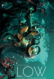 Low Series (Rick Remender)