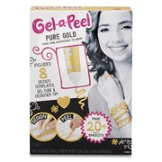Gel-A-Peel