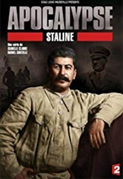 Apocalypse Stalin (2015)