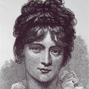 Joanna Baillie
