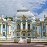 St. Petersburg, Russia