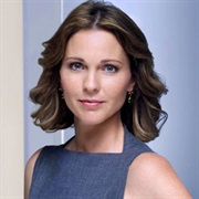 Kelli Williams