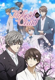 Hybrid Child OVA (2014)