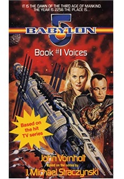 Voices (John Vornholt)