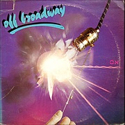 Off Broadway - Bad Indication