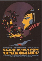 Cleo Madison (1917)