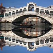 Rialto Bridge - Italy