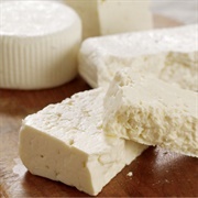 Feta Cheese