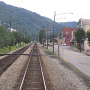 Montgomery Station (West Virginia)