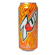 Tropical 7Up