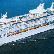 Explorer of the Seas