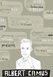 The Crisis of Man (Albert Camus)