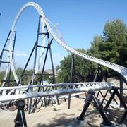 Full Throttle (Six Flags Magic Mountain, USA)