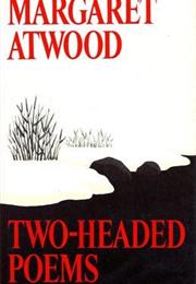 Two-Headed Poems