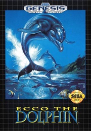 Ecco the Dolphin (1993)