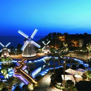 Lotte Hotel Jeju