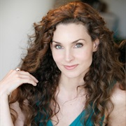 Alicia Minshew