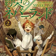 The Promised Neverland