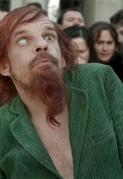 All of Denis Levant's Characters - Holy Motors (2012)