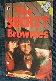 The Secret Brownies (Dorothy Richardson)