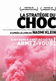 La Stratégie Du Choc (2010)