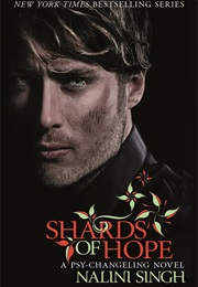 Shards of Hope (Naini Singh)