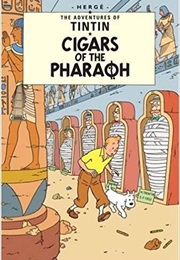 Cigars of the Pharaoh: Part 1 (1991)