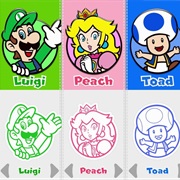 Every Single Level Beaten With All Characters