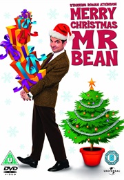 Merry Christmas, Mr. Bean (1992)