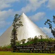 'Imiloa Astronomy Center