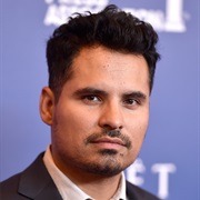 Michael Peña