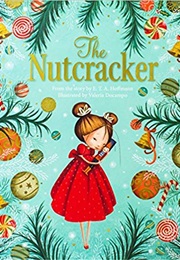 Nutcracker (E T a Hoffmann)