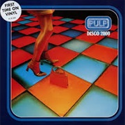 Disco 2000 - Pulp