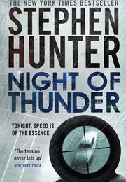 Night of Thunder (Stephen Hunter)