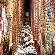 Secret Swing, Toronto, Ontario