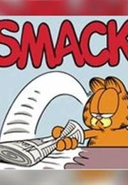 Garfield (Jim Davis)